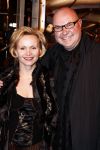 Amstedam 8 december 2008
Prmiere film Wit licht in Tuschinski. Renee Soutendijk met man Ted Lensen
Peter Smulders bv