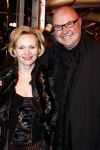 Amstedam 8 december 2008
Prmiere film Wit licht in Tuschinski. Renee Soutendijk met man Ted Lensen
Peter Smulders bv
