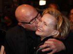 Amstedam 8 december 2008
Prmiere film Wit licht in Tuschinski. Renee Soutendijk met man Ted Lensen
Peter Smulders bv