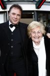 Zaandam 7 december 2008
Premiere op hoop van zegen. Ria Alberti
Peter Smulders bv