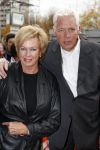 Utrecht 4 november 2007
premiere Andre v Duin Revue in het beatrix theater. Ria Valk met vriend