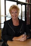 Zaandam 7 december 2008
Premiere op hoop van zegen. Ria Valk met partner
Peter Smulders bv