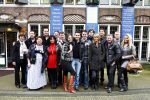 Volendam 18 november 2008
Er kmt een real life soap over volendamet oa Nick en Simon Ruud Gerda Jan en Monique Smit Jan Keizer Jack Veerman met vrouw Jaap Aloys en Alice Buys. Richarda v Kasbergen geeft rondleidingen in Volendam
Peter Smulders bv