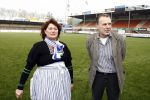 Volendam 18 november 2008
Er kmt een real life soap over volendamet oa Nick en Simon Ruud Gerda Jan en Monique Smit Jan Keizer Jack Veerman met vrouw Jaap Aloys en Alice Buys. Richarda v Kasbergen geeft rondleidingen in Volendam
Peter Smulders bv
