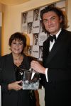 Amsterdam 6 december 2007
Miljonairsfair 2007 in de rai te amsterdam. Vip avond. Rita Verdonk
Peter Smulders bv