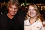 Amsterdam 9 december 2008
Premiere High school musical 3 in pathe arena. Rob Bolland met dochter
Peter Smulders bv