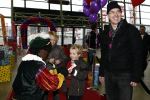 Rotterdam 30 november 2008
Het feest van Sinterklaas in ahoy . Rob Kamphues met zoons
Peter Smulders bv