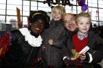 Rotterdam 30 november 2008
Het feest van Sinterklaas in ahoy . Rob Kamphues met zoons
Peter Smulders bv