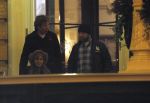 Amsterdam 25 november 2007
Robbie Williams bezoekt met zijn nieuwe vriendin Ayda Field en vrienden Amsterdam. Hij slaapt in het Amstel hotel en ging daarna naar een smartshop en een koffieshop.