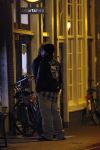 Amsterdam 25 november 2007
Robbie Williams bezoekt met zijn nieuwe vriendin Ayda Field en vrienden Amsterdam. Hij slaapt in het Amstel hotel en ging daarna naar een smartshop en een koffieshop.