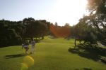 4 November 2007 Valderrama Golfclub ( Spanje )
Finaledag Volvo Masters Seizoen 2007
Robert Jan Derksen (38e en totaal verdiend 809.000 euro )
