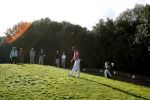 4 November 2007 Valderrama Golfclub ( Spanje )
Finaledag Volvo Masters Seizoen 2007
Robert Jan Derksen (38e en totaal verdiend 809.000 euro )