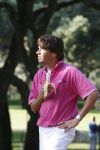 4 November 2007 Valderrama Golfclub ( Spanje )
Finaledag Volvo Masters Seizoen 2007
Robert Jan Derksen (38e en totaal verdiend 809.000 euro )