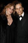 Amsterdam 6 december 2007
Miljonairsfair 2007 in de rai te amsterdam. Vip avond. Robert Schoemacher met Claudia v Zweden
Peter Smulders bv