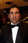 Amsterdam 11 december 2008
Openings en VIP avond van de Miljonairsfair in de Rai. Rodrigo Otazu
Peter Smulders bv