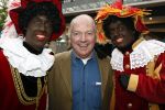 Amsterdam 5 oktober 2008
Premiere Sinterklaas en het geheim van het grote boek in pathe arena. Ronnie Tober en Jan Jochems
Peter Smulders bv