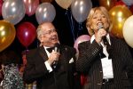Zeist 27 december 2008
45 jarig artiesten jubileum van Ronnie Tober in he Fygi theater.Ciska Peters
Peter Smulders bv