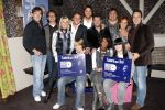Loenen aan de Vecht 1 november 2007
presentatie duetten cd van Andre Hazes bij restaurant het Amsterdammertje.REne Froger Dana Winner Guus Meeuwis Rachel Roxeanne en Andre Hazes jr Gerard Joling Xander de Buisonje Peter Beense Wolter Kroes Tommie Peters en Marianne Weber