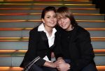 Amsterdam 9 december 2008
Andre Hazes jr en Roxeanne Hazes bij de premiere van High school musical.
Peter Smulders bv