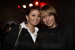 Amsterdam 9 december 2008
Andre Hazes jr en Roxeanne Hazes bij de premiere van High school musical.
Peter Smulders bv