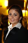 Amsterdam 9 december 2008
Andre Hazes jr en Roxeanne Hazes bij de premiere van High school musical.
Peter Smulders bv