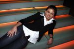 Amsterdam 9 december 2008
Andre Hazes jr en Roxeanne Hazes bij de premiere van High school musical.
Peter Smulders bv