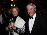 Amstedam 8 december 2008
Prmiere film Wit licht in Tuschinski. Ruud en Ria Lubbers
Peter Smulders bv