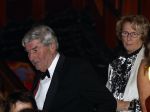 Amstedam 8 december 2008
Prmiere film Wit licht in Tuschinski. Ruud en Ria Lubbers
Peter Smulders bv