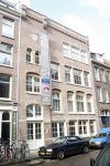 Amsterdam 25 maart 2008
Nieuwe huis Ruud de Wild.
Peter Smulders bv