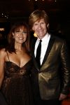 Amsterdam 11 december 2008
Openings en VIP avond van de Miljonairsfair in de Rai. Sandra Reemer
Peter Smulders bv