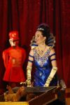 Den Bosch 19 november 2008
Kerstcircus rtl gepresenterd door Wendy v Dijk en Beau v Erven Dorens. Sanne Wallis de Vries
Peter Smulders bv
