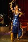 Den Bosch 19 november 2008
Kerstcircus rtl gepresenterd door Wendy v Dijk en Beau v Erven Dorens. Sanne Wallis de Vries
Peter Smulders bv