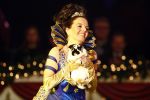Den Bosch 19 november 2008
Kerstcircus rtl gepresenterd door Wendy v Dijk en Beau v Erven Dorens. Sanne Wallis de Vries
Peter Smulders bv