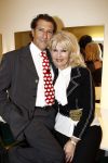 Zeist 27 december 2008
45 jarig artiesten jubileum van Ronnie Tober in he Fygi theater.Saskia en Serge
Peter Smulders bv