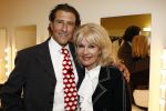 Zeist 27 december 2008
45 jarig artiesten jubileum van Ronnie Tober in he Fygi theater.Saskia en Serge
Peter Smulders bv