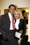 Zeist 27 december 2008
45 jarig artiesten jubileum van Ronnie Tober in he Fygi theater.Saskia en Serge
Peter Smulders bv