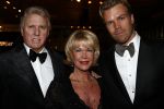 Amsterdam 11 december 2008
Openings en VIP avond van de Miljonairsfair in de Rai. Sheila de Vries met man en zoon
Peter Smulders bv