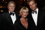 Amsterdam 11 december 2008
Openings en VIP avond van de Miljonairsfair in de Rai. Sheila de Vries met man en zoon
Peter Smulders bv