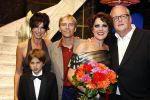 Amsterdam 10 oktober 2008
Premiere Sunset Boulevard met Simone Kleinsma en Antonie Kamerling in carre. isa Hoes Merlijn en Guus Verstraete
Peter Smulders bv