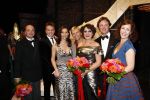 Amsterdam 10 oktober 2008
Premiere Sunset Boulevard met Simone Kleinsma en Antonie Kamerling in carre. Pia Douwes Frits Sissing en Jamai Looman
Peter Smulders bv