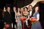 Amsterdam 10 oktober 2008
Premiere Sunset Boulevard met Simone Kleinsma en Antonie Kamerling in carre. Pia Douwes Frits Sissing en Jamai Looman
Peter Smulders bv