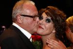 Amsterdam 10 oktober 2008
Premiere Sunset Boulevard met Simone Kleinsma en Antonie Kamerling in carre. Guus Verstraete
Peter Smulders bv