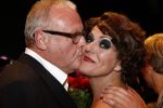 Amsterdam 10 oktober 2008
Premiere Sunset Boulevard met Simone Kleinsma en Antonie Kamerling in carre. Guus Verstraete
Peter Smulders bv
