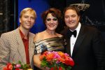 Amsterdam 10 oktober 2008
Premiere Sunset Boulevard met Simone Kleinsma en Antonie Kamerling in carre. Erwin v Lambaart
Peter Smulders bv