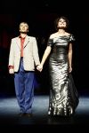Amsterdam 10 oktober 2008
Premiere Sunset Boulevard met Simone Kleinsma en Antonie Kamerling in carre.
Peter Smulders bv