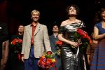 Amsterdam 10 oktober 2008
Premiere Sunset Boulevard met Simone Kleinsma en Antonie Kamerling in carre.
Peter Smulders bv