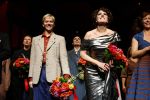Amsterdam 10 oktober 2008
Premiere Sunset Boulevard met Simone Kleinsma en Antonie Kamerling in carre.
Peter Smulders bv