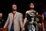 Amsterdam 10 oktober 2008
Premiere Sunset Boulevard met Simone Kleinsma en Antonie Kamerling in carre.
Peter Smulders bv