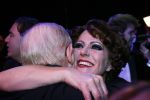 Amsterdam 10 oktober 2008
Premiere Sunset Boulevard met Simone Kleinsma en Antonie Kamerling in carre. Pieter v Vollenhoven
Peter Smulders bv