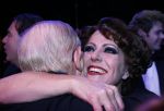 Amsterdam 10 oktober 2008
Premiere Sunset Boulevard met Simone Kleinsma en Antonie Kamerling in carre. Pieter v Vollenhoven
Peter Smulders bv